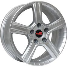 Колесный диск REPLICA TY116 6,5x16 5x114,3 D60,1 ET33 s