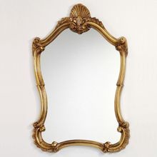 Зеркало настенное Santis бронза
