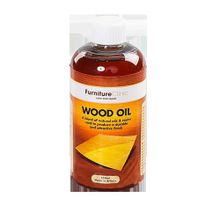 Масло для питания и защиты дерева Wood Oil, 250 мл, 03.01.003.0250, LeTech