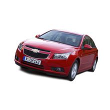 Блокиратор КПП для CHEVROLET CRUZE  2009-2013  1.8 R4 16V А+ P - Гарант Консул 06007.R