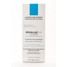 La Roche-Posay Увлажняющий увлажняющий Rosaliac UV Legere для норм. и комб. кожи