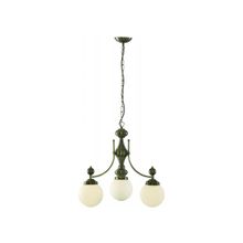 Люстра A8666LM-3AB