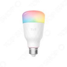 Xiaomi Yeelight Multiple Color Bulb W3