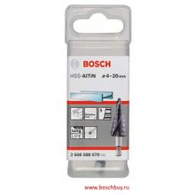 Bosch Bosch HSS-AlTiN (2 608 588 070 , 2608588070 , 2.608.588.070)