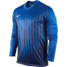 Майка Игровая Nike Ls Precision Gd Jsy 413136-463