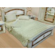 Одеяло Меринос Облако Хлопок 160х200 см 001260 Монарх