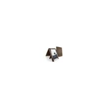 Кожаный чехол-обложка из нубука Tuff-Luv Блокнот для Amazon Kindle DX 1 & 2 (коричневый) B1_15