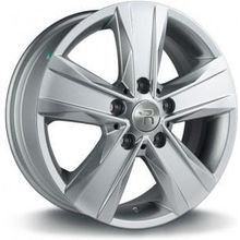 DEZENT TE 7.5x17 5x108 ET48 D70.1