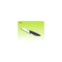 Керамический нож кухонный Tivosan TD100PW