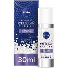 Нивея Hyaluron Cellular Filler+Volume Contour 30 мл