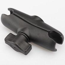 SW-MOTECH Крепление RAM-Arm SW-MOTECH CPA.00.424.12100 B 3 дюйма для соединения двух шаровых элементов чёрное