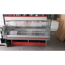 Витрина морозильная Golfstream Двина