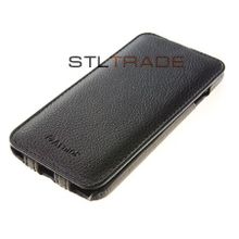 Чехол-книжка Armor для iPhone 6 4,7 Full черный в коробке