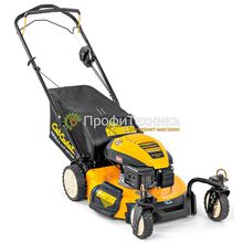 Газонокосилка бензиновая Cub Cadet CC 53 SPO W 12AQC6J3603