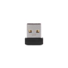 флешка 8Gb Verbatim Nano black