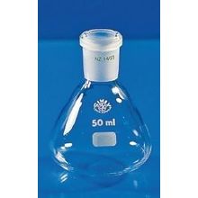 Микроколба Simax, 50 мл. (Кат. № 8026 632 426 371 050)