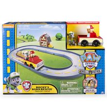 Paw Patrol Paw Patrol 16683 Щенячий патруль Трек спасателей 16683