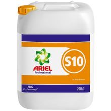 Ariel Professional S10 SC Alca Balance 20 л