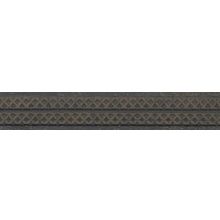 Aparici Steel Steel Oxidum Cenefa B бордюр 253 мм