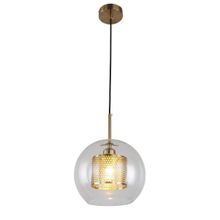 Lumina Deco Подвесной светильник Lumina Deco Pontina LDP 6830 MD ID - 149157