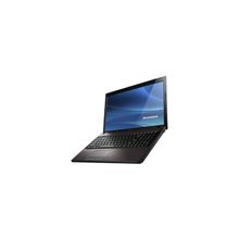 Ноутбук Lenovo Essential G580 Brown 59359817