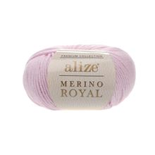 Alize-Турция Merino Royal.