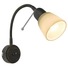 Arte Lamp Спот Arte Lamp Lettura A7009AP-1BR ID - 246037