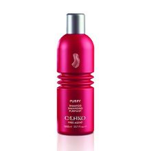 Шампунь для волос очищающий CEHKO Purify shampoo 1000мл