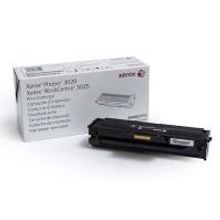 XEROX 106R02773 принт-картридж для  Phaser 3020, WC 3025 (1 500 стр) стандартной емкости