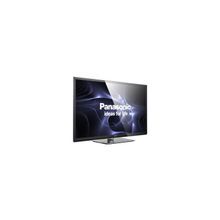 55 1920x1080 Panasonic VIERA TX-PR55ST50, black