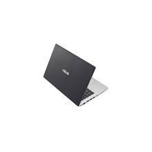 Ноутбук ASUS X201E (90NB00L2M00940) Black