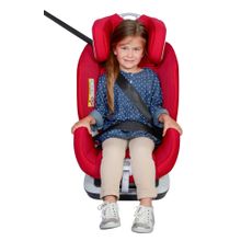 Chicco Seat-Up 0 1 2 Red