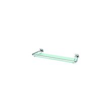 Geesa полка 60см, стекло Standard hotel 7191-60