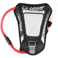 Рюкзак-гидропак Leatt Hydration Ultra 750 HF 0,75L White Black (7016100160)