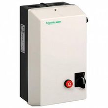 Пускатель в корпусе TeSys LE 12А, 5.5кВт 400 230 | код. LE8D12P7 | Schneider Electric