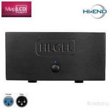 Hegel H30 Black