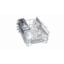 Встраиваемая посудомоечная машина Bosch SPV4HKX3DR (45 см)