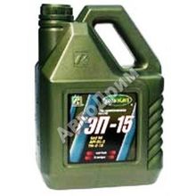 OIL RIGHT ТМ-2-18 (ТЭП -15) трансмиссонное 3 литра