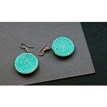 Серьги "jay"