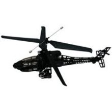  Радиоуправляемая модель вертолета Valor 9088