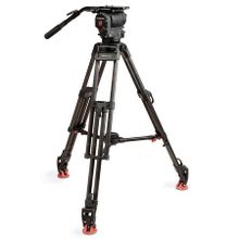 OConnor Ultimate 1030D Fluid Head & 30L Tripod System