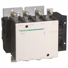 Контактор Tesys LC1F 4P 275А 400 380В AC | код. LC1F1854Q7 | Schneider Electric