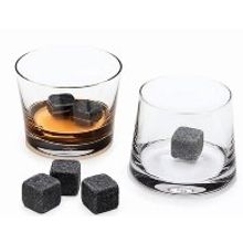 Камни для виски Whiskey Stones 78502