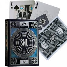 Карты "Saturday Night" (T1127)