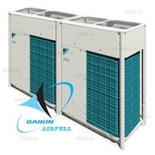 Наружный блок DAIKIN RXYQQ34T VRV-IV