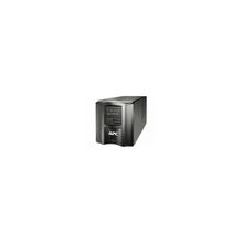 APC by Schneider Electric Smart-UPS 750VA LCD 230V