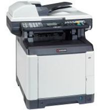 KYOCERA ECOSYS M6526cdn МФУ лазерное цветное