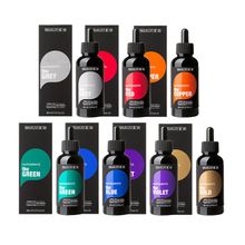 Ультраконцентрированный чистый пигмент Selective thePIGMENTS 80мл