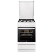 Electrolux EKG 95010 CW