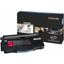 Тонер-картридж LEXMARK E120 (2000 стр, RC) 12036SE